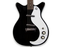 Danelectro DE 59M NOS+ BK Danelectro DE 59M NOS+ BK